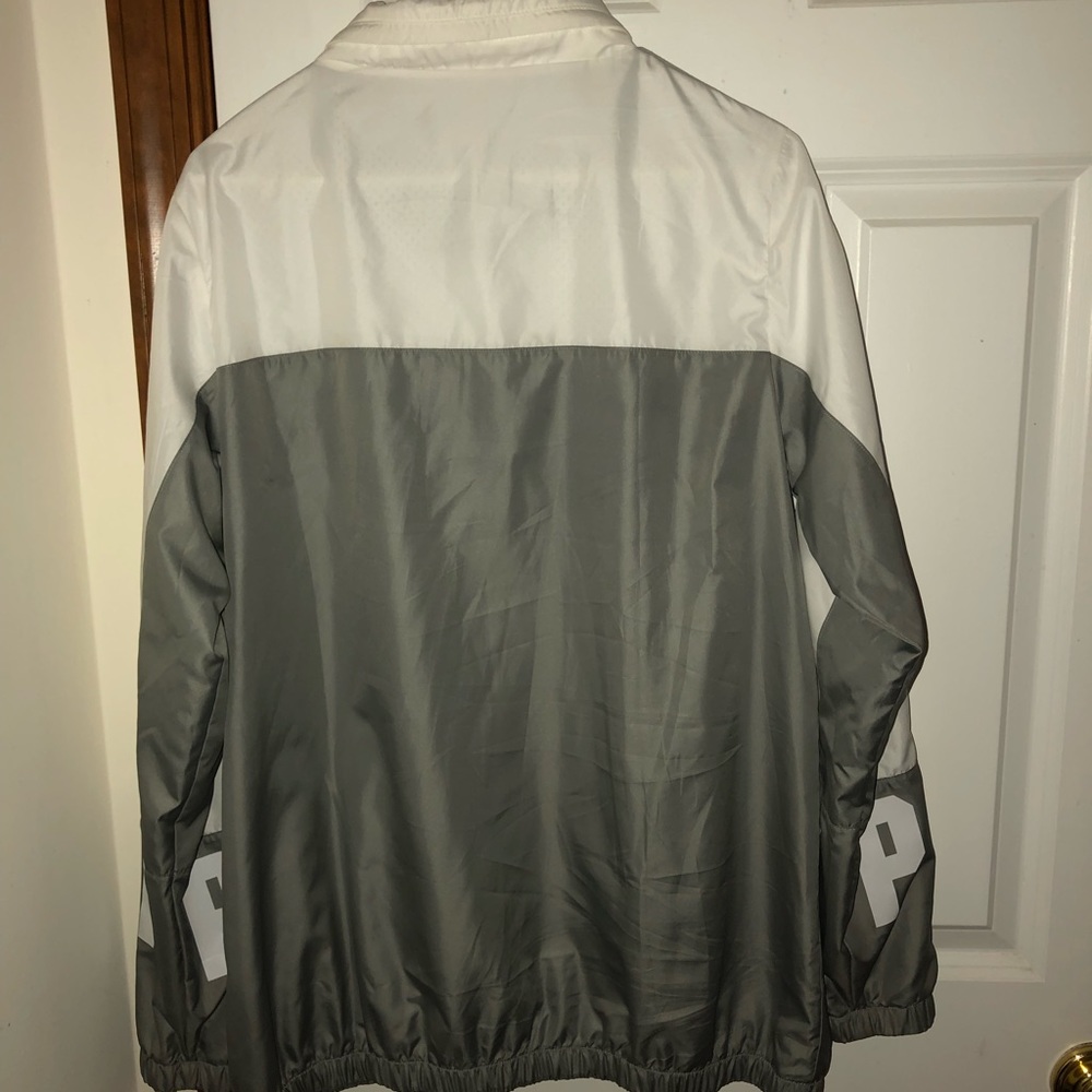 Pink Jacket - Picture 3 of 3